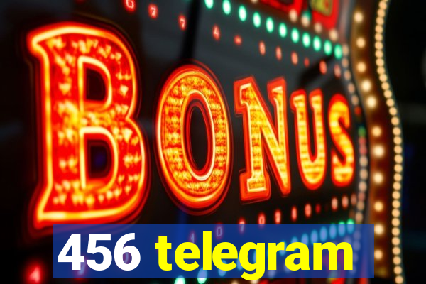 456 telegram